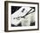 Vanilla yogurt - Foods-Philippe Hugonnard-Framed Photographic Print