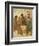 Holy Trinity-Andrei Rublev-Framed Photographic Print