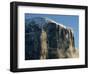 El Capitan Mountain-George Lepp-Framed Photographic Print
