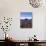 Salar De Uyuni and Cactuses in Isla De Pescado, Bolivia-Massimo Borchi-Photographic Print displayed on a wall