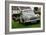 Morris Minor-Tim Kahane-Framed Photographic Print