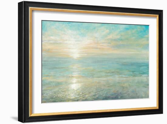 Sunrise-Danhui Nai-Framed Premium Giclee Print