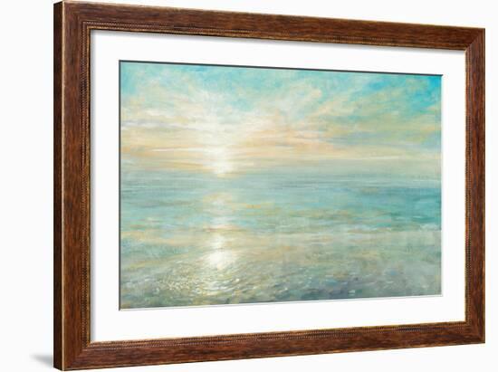 Sunrise-Danhui Nai-Framed Premium Giclee Print