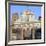 The West Facade of San Miniato Al Monte, 12th Century-CM Dixon-Framed Photographic Print