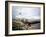 Peggy's Cove, NS-J.D. Mcfarlan-Framed Photographic Print