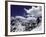 Snowbird Utah, USA-null-Framed Photographic Print