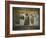 Emperor Justinian, 483-565, and His Court-null-Framed Photographic Print