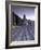 Abbey De Senanque, Provence, France-Marcel Malherbe-Framed Photographic Print