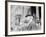 Mark Twain-null-Framed Photo