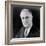 Franklin Delano Roosevelt, circa 1933-Elias Goldensky-Framed Photo