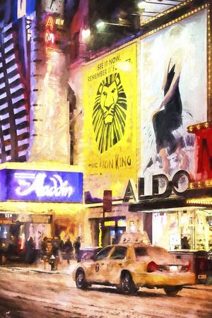 Giclee Print, , small