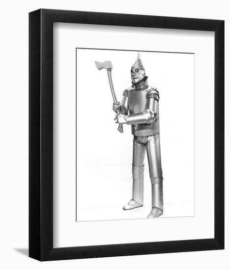 The Wizard of Oz-null-Framed Photo