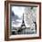 Another Look - Paris-Philippe Hugonnard-Framed Photographic Print