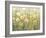 Summer in Bloom I-Tim O'toole-Framed Art Print