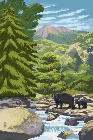 Premium Giclee Print, , small