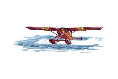 Premium Giclee Print, , small
