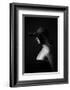Jane Doe-Alexey Frolov-Framed Photographic Print