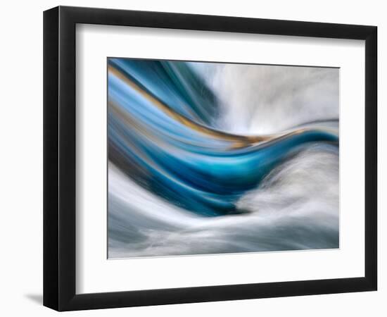 So Gentle, So Furious-Ursula Abresch-Framed Photographic Print