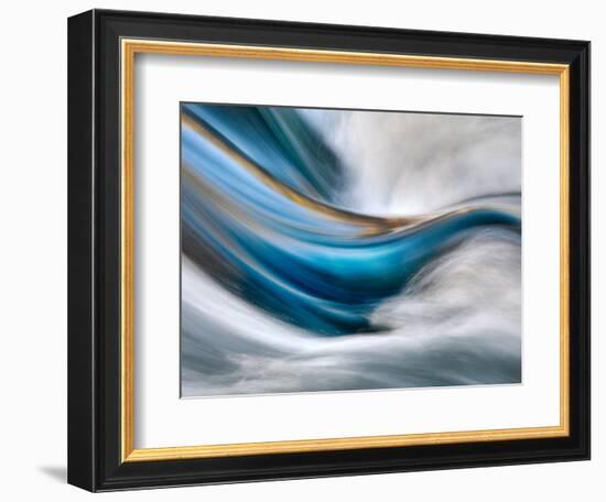 So Gentle, So Furious-Ursula Abresch-Framed Photographic Print