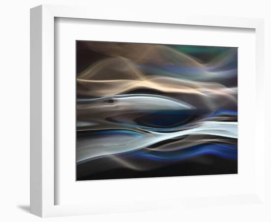 The Whale-Ursula Abresch-Framed Photographic Print