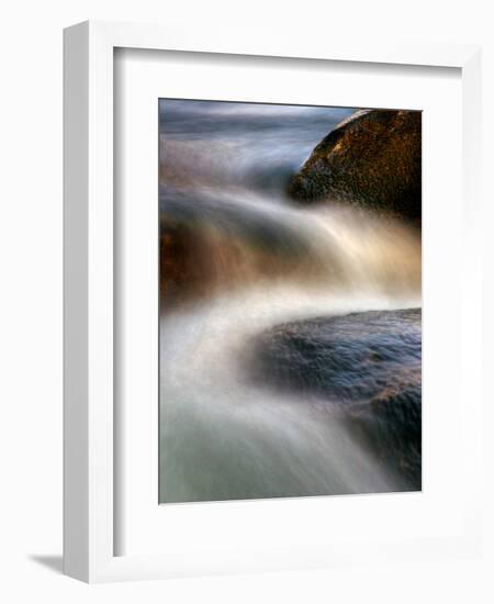 Zig Zag-Ursula Abresch-Framed Photographic Print