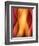 Woman-Ursula Abresch-Framed Photographic Print