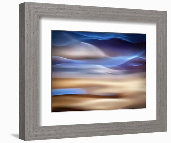 Mirage 2-Ursula Abresch-Framed Photographic Print