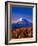 Mt. Adams III-Ike Leahy-Framed Photographic Print