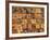 Timber, Stacked-Thonig-Framed Photographic Print