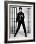 Jailhouse Rock, Elvis Presley, 1957-null-Framed Photo