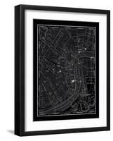 New Orleans, 1895-null-Framed Art Print