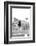 Judy Sayer, 18, San Jose, California-Allan Grant-Framed Photographic Print