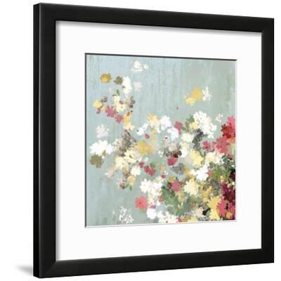 Abstract Bouquet I Art Print by Allison Pearce | Art.com