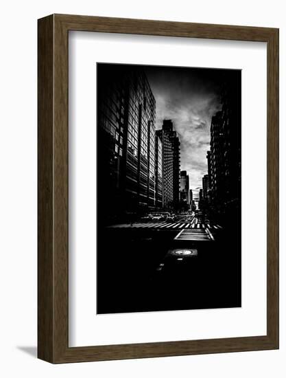 Untitled-Guilherme Pontes-Framed Photographic Print