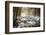 Sublimated-Philippe Sainte-Laudy-Framed Photographic Print