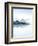 Glacial I-Grace Popp-Framed Art Print