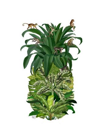 Premium Giclee Print, , small