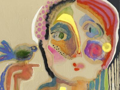 Giclee Print, , small