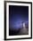 Starry Night in Arizona I-Moises Levy-Framed Photographic Print