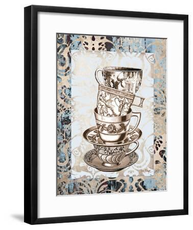 Lemans Countryside Doodles