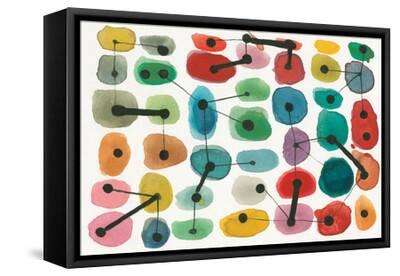 Stretched Canvas Print, , small