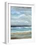 Seashore VII-Silvia Vassileva-Framed Art Print