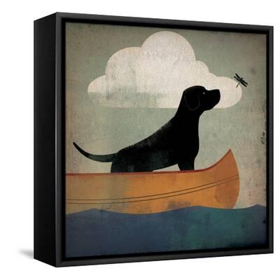 Stretched Canvas Print, , small