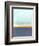 Big Sky 4-Jan Weiss-Framed Art Print