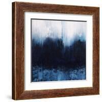 Below Zero-Kari Taylor-Framed Giclee Print