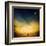 Echo of a Sigh-Philippe Sainte-Laudy-Framed Premium Photographic Print