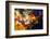 Fiery-Ursula Abresch-Framed Photographic Print