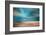 The Beach-Ursula Abresch-Framed Photographic Print