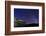 Milky Way with Stadel in the Foreground-Niki Haselwanter-Framed Photographic Print