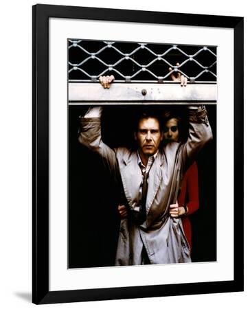 1988 Frantic 1988 Frantic